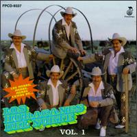 Exitos, Vol. 1 von Los Huracanes del Norte