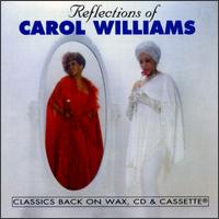 Reflections Of von Carol Williams
