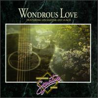 Wondrous Love von Jay Leach