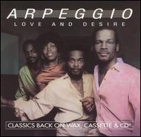 Love & Desire von Arpeggio