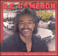 Very Best of the Motorcity Recordings von G.C. Cameron