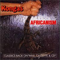 Africanism von Kongas