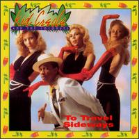 To Travel Sideways von Kid Creole