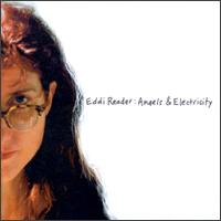 Angels & Electricity von Eddi Reader