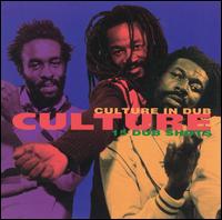 Culture in Dub: 15 Dub Shots von Culture