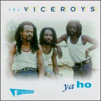 Viceroys at Studio One: Ya Ho von The Viceroys