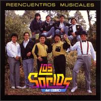 Reencuentros Musicales von Socios del Ritmo