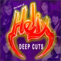 Best of Helix: Deep Cuts von Helix