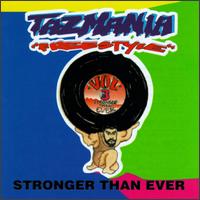 Tazmania Freestyle, Vol. 3 von Various Artists