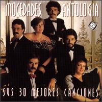 Antologia: Sus 30 Grandes Canciones von Mocedades