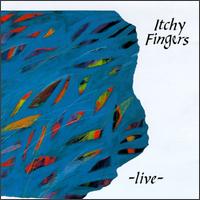 Live von Itchy Fingers