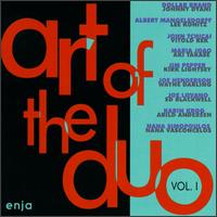 Art of the Duo, Vol. 1 von Various Artists