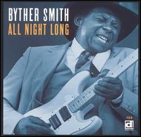 All Night Long von Byther Smith