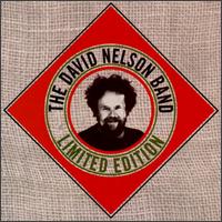 Limited Edition von David Nelson