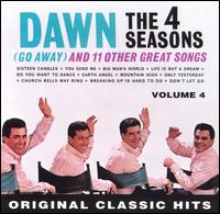 Dawn (Go Away) and 11 Other Great Songs von The Four Seasons