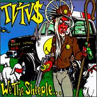 We the Sheeple von TVTV$