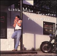 Flynn's Place von Little Mike & the Tornadoes