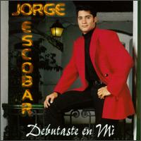 Debutaste En Mi von Jorge Escobar