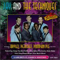 Apples, Peaches, Pumpkin Pie von Jay & the Techniques