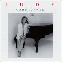 Judy von Judy Carmichael