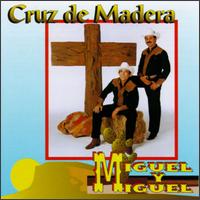 Cruz de Madera von Miguel y Miguel