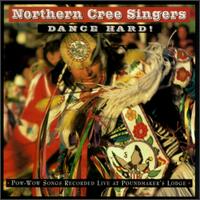 Dance Hard von Northern Cree Singers