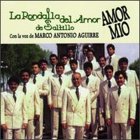 Amor Mio von La Rondalla de Saltillo