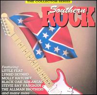 Southern Rock [K-Tel] von Various Artists