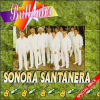 Brillantes von Sonora Santanera