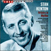 Jazz Hour With Stan Kenton: Artistry in Rhythm von Stan Kenton