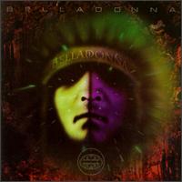 Belladonna von Joey Belladonna