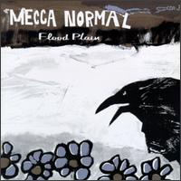 Flood Plain von Mecca Normal