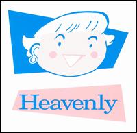 P.U.N.K. Girl EP von Heavenly