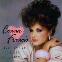 Greatest Hits von Connie Francis