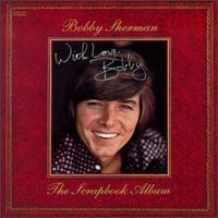 With Love, Bobby von Bobby Sherman