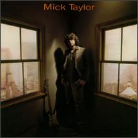 Mick Taylor von Mick Taylor