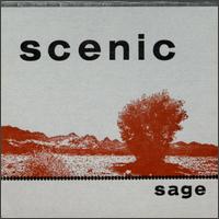 Sage von Scenic