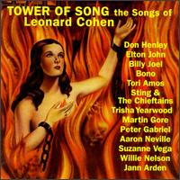 Tower of Song: The Songs of Leonard Cohen von Various Artists