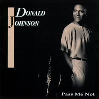 Pass Me Not von Donald Johnson