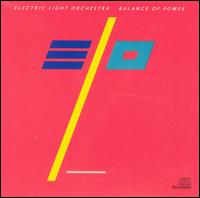 Balance of Power von Electric Light Orchestra