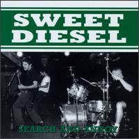 Search and Annoy von Sweet Diesel