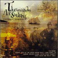 Thousands Are Sailing von Various Artists