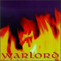 Warlord [EP] von Warlord