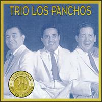 20 de Coleccion von Los Panchos