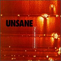 Peel Sessions von Unsane