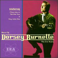 Best of Dorsey Burnette von Dorsey Burnette