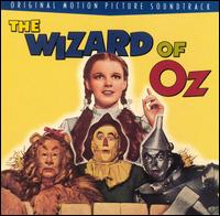 Wizard of Oz [Rhino Original Soundtrack] von Wizard Of Oz