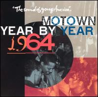 Motown Year by Year: The Sound of Young America, 1964 von Various Artists