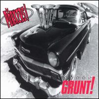 Grunt! von The Porkers