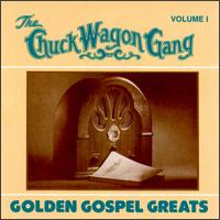 Golden Legacy von Chuck Wagon Gang